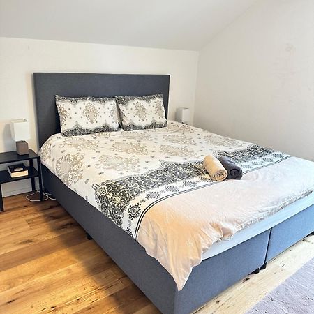 Stilvolle 2,5 Zimmer Wohnung St. Gallen Εξωτερικό φωτογραφία