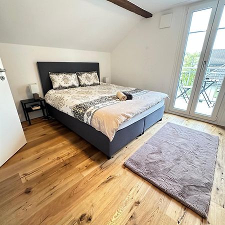 Stilvolle 2,5 Zimmer Wohnung St. Gallen Εξωτερικό φωτογραφία